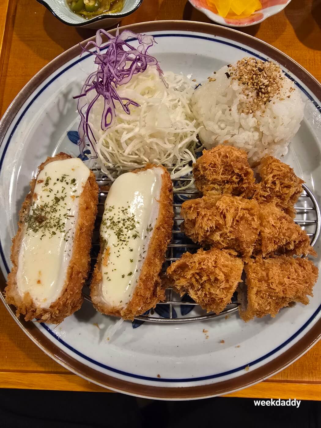샤로수길 맛집 이응카츠