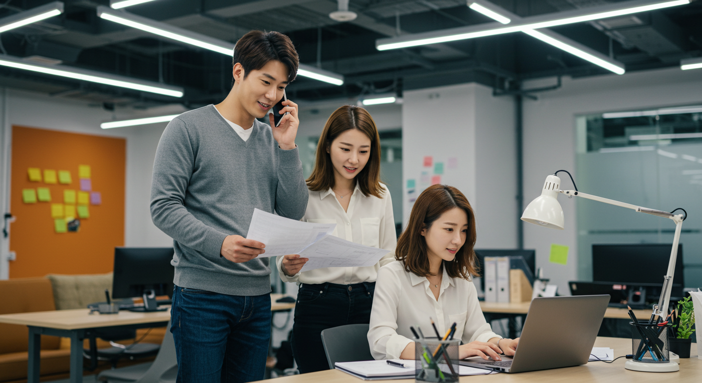  기업은행 초저금리 대출