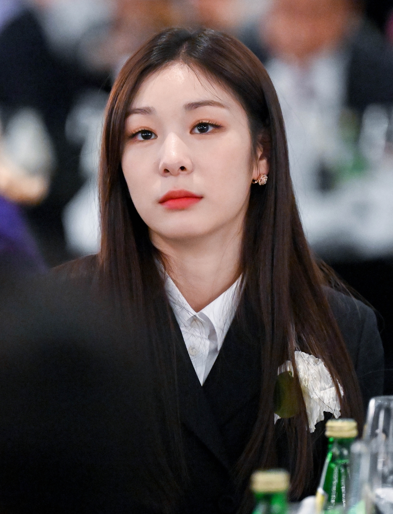  김연아 귀여움에 심쿵, 스타샷 검색량 급상승