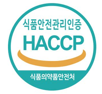 HACCP_마크