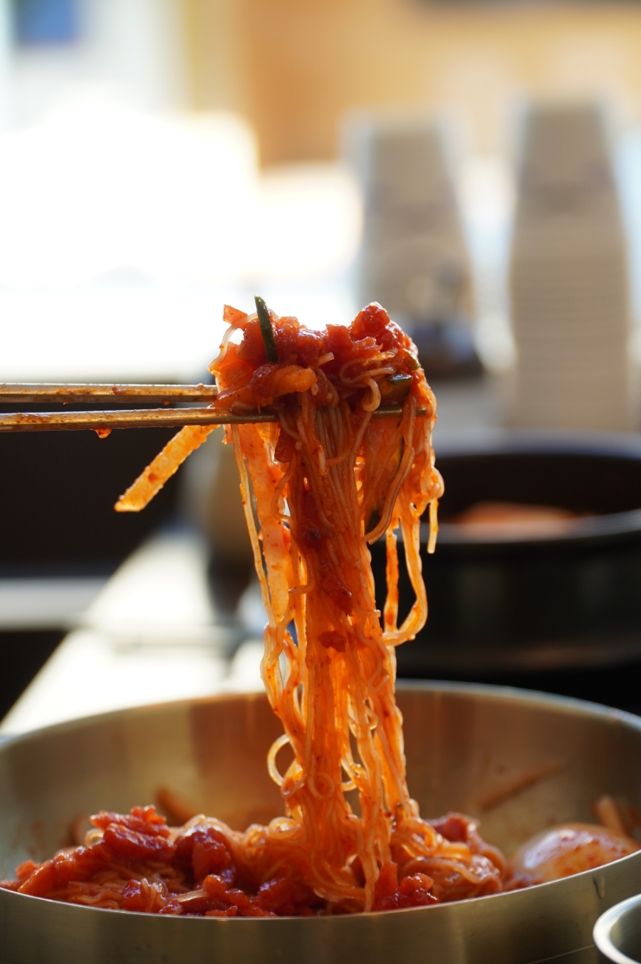 황리단길 경주 밥집 2