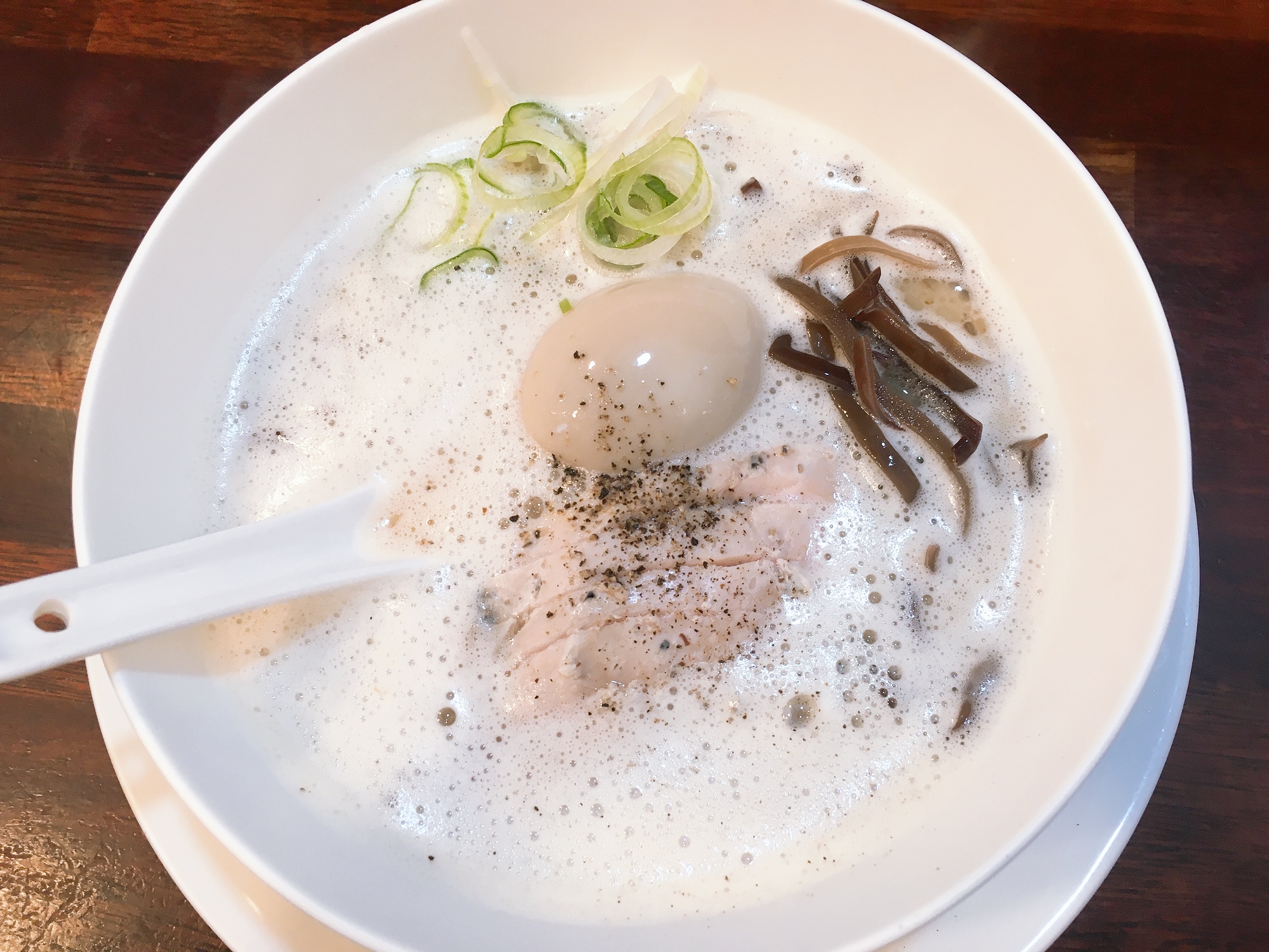  종로 인사동 맛집 오레노 라멘 인사점