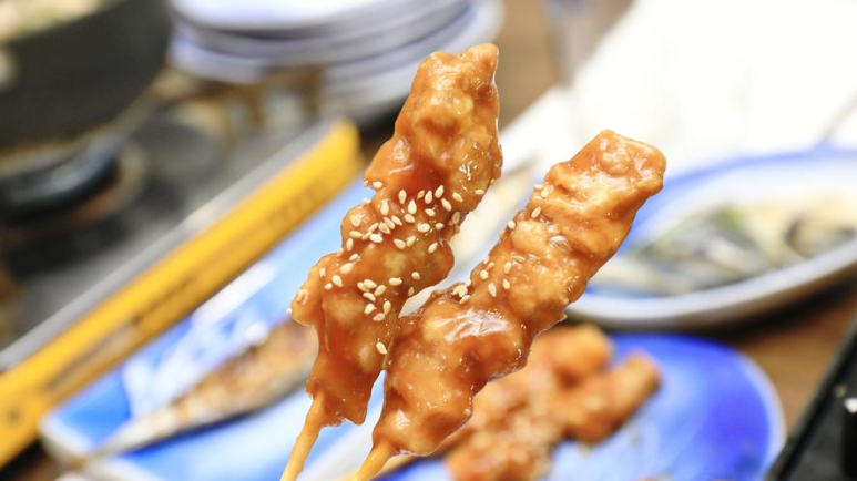 동탄 횟집 스끼다시 맛있는집 신동탄횟집