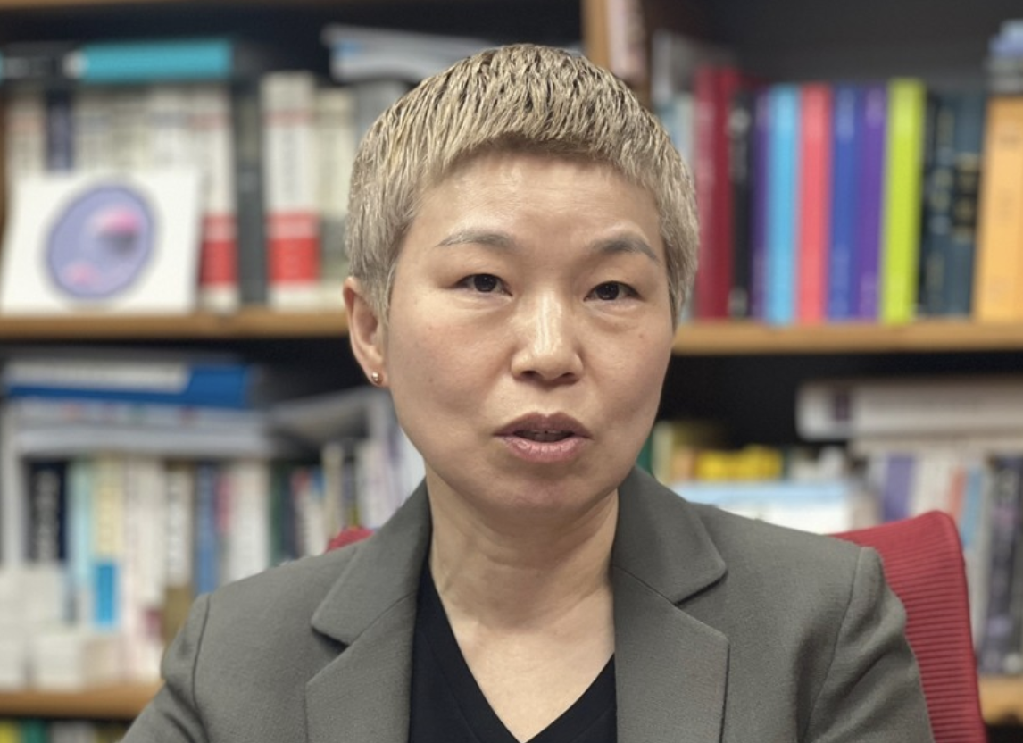  변호사 김재련 프로필 나이 고향 학력 이력 - 박원순 여비서 변호