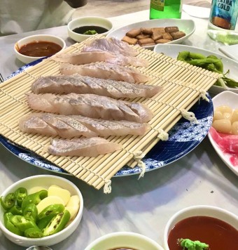 온양수산 이미지