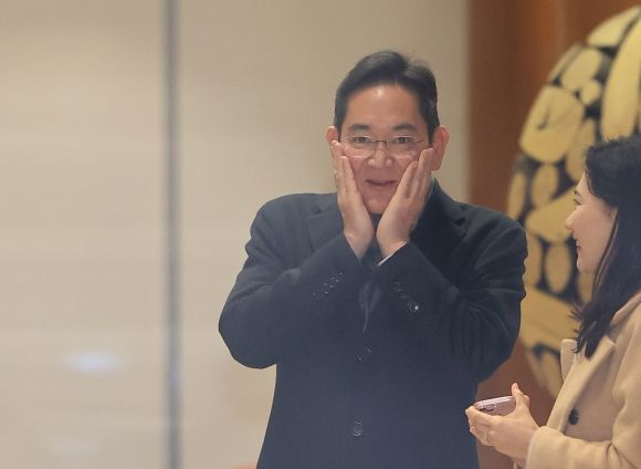 2년간 정체 삼성전자 주가 이제 오르나 ㅣ 올해 코스피 톱10 순위 지각변동