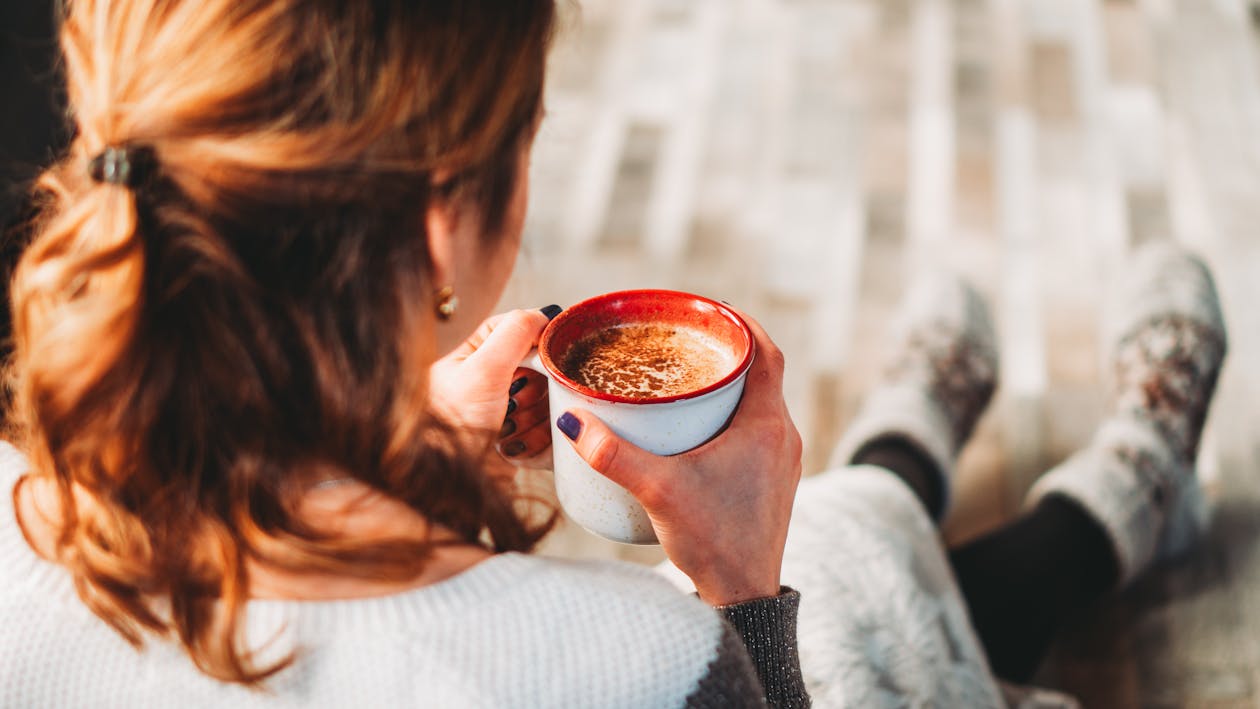  When Should You Drink Coffee?