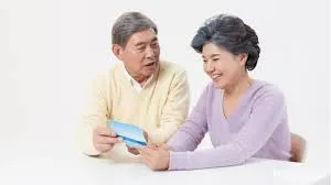 노령연금 수급자격