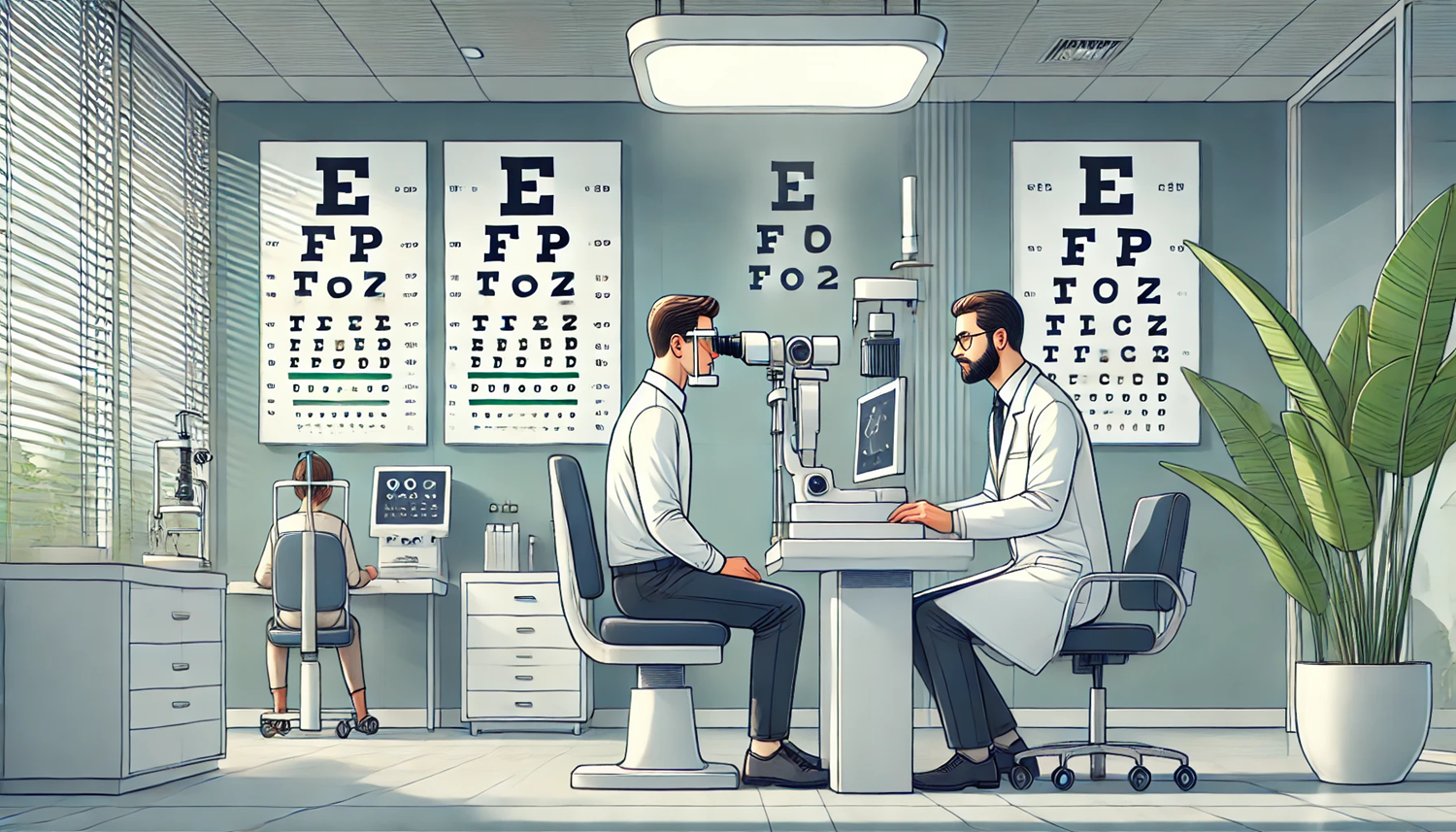 경상북도 상주시 안과 리스트