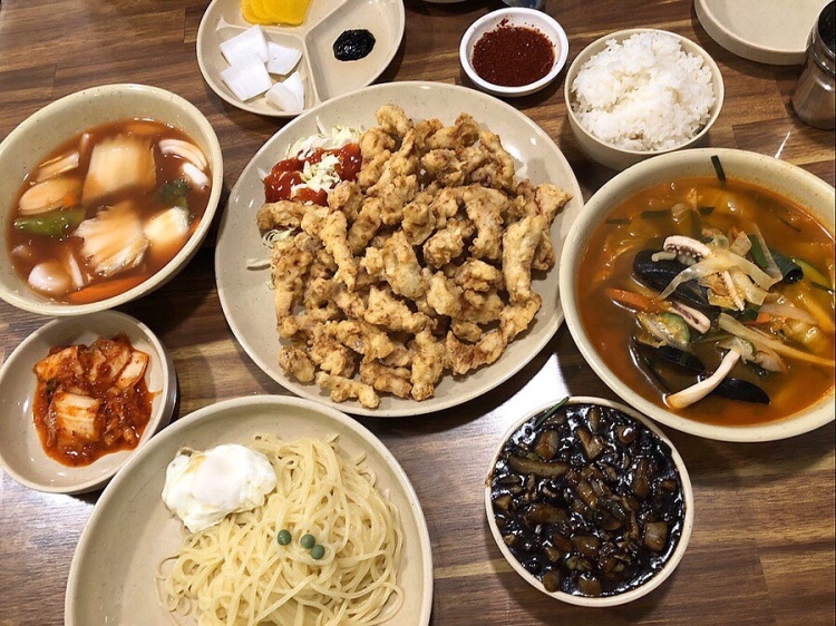 생생정보 가격파괴why 울산 북경반점