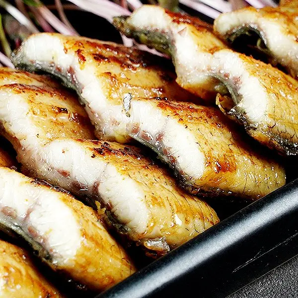  장어 효능과 칼로리