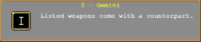 뱀파이어 서바이벌 - Gemini