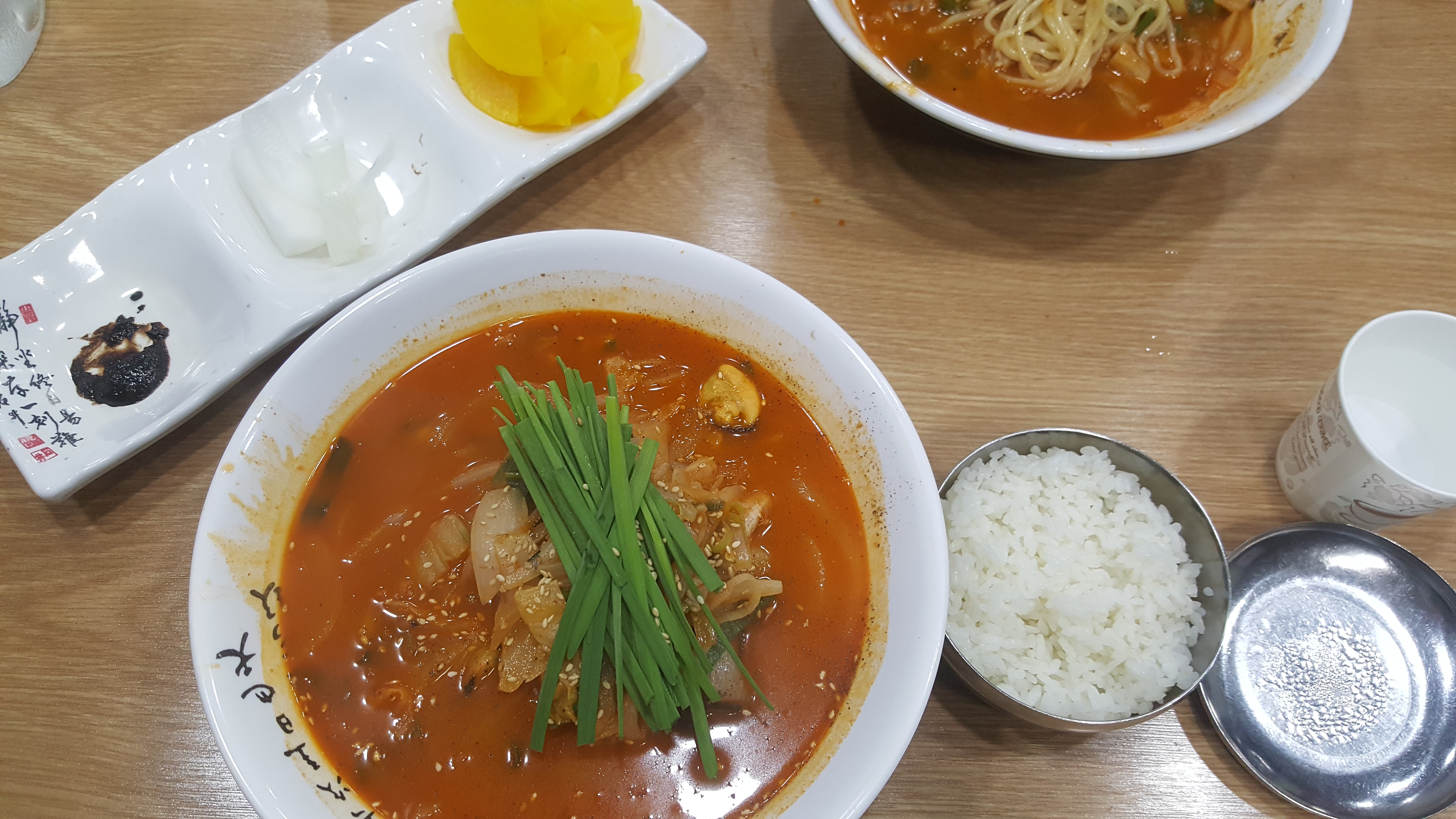  [전남 여수] 여수짬뽕
