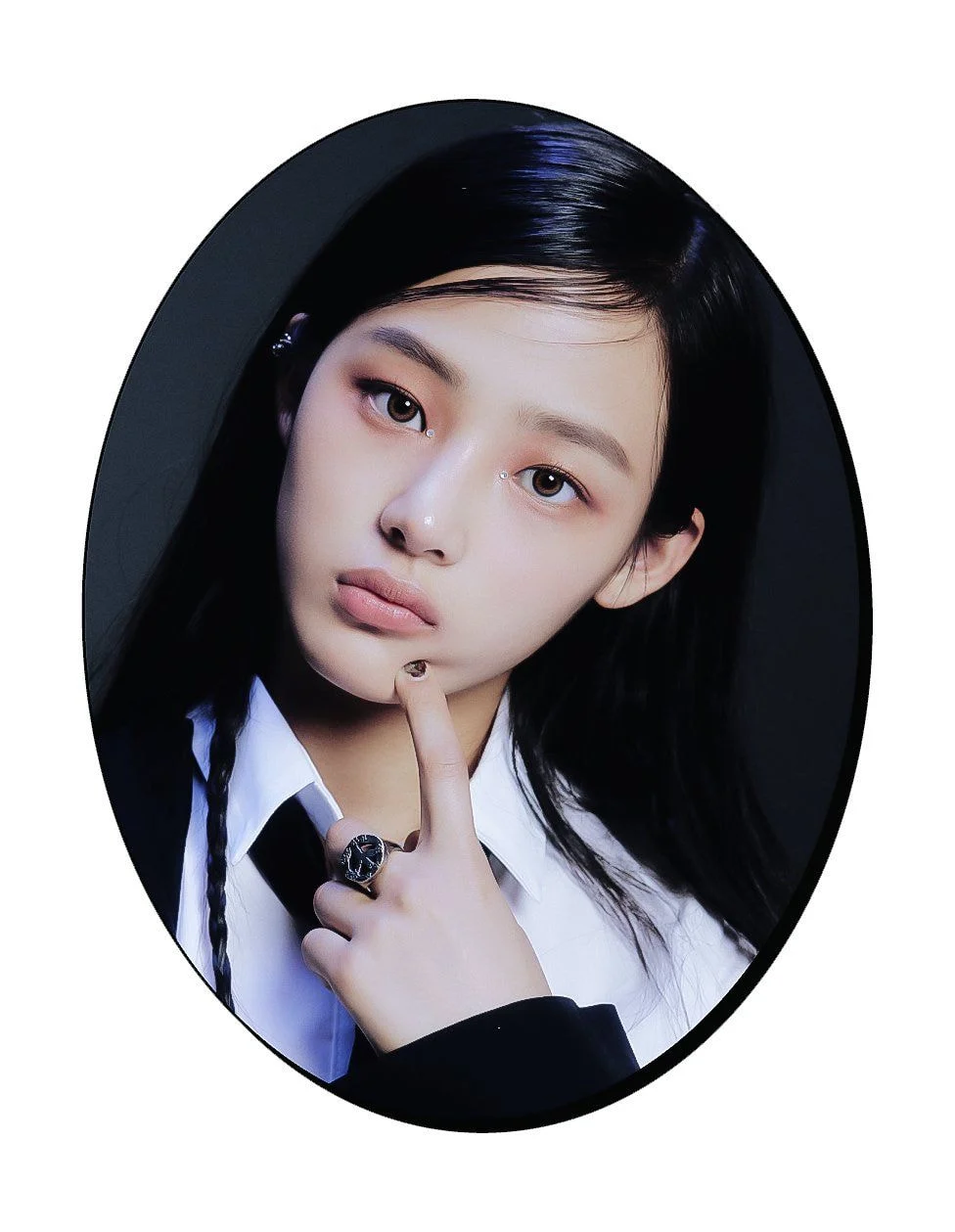  뉴진스 민지 프로필 나이 키 데뷔 활동 포지션 학력 과거 | 당신이 몰랐던 7가지 사실 |