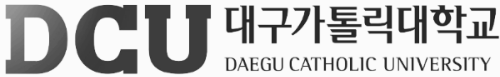 물리치료학과 대학 순위 4년제 2위: 대구가톨릭대학교