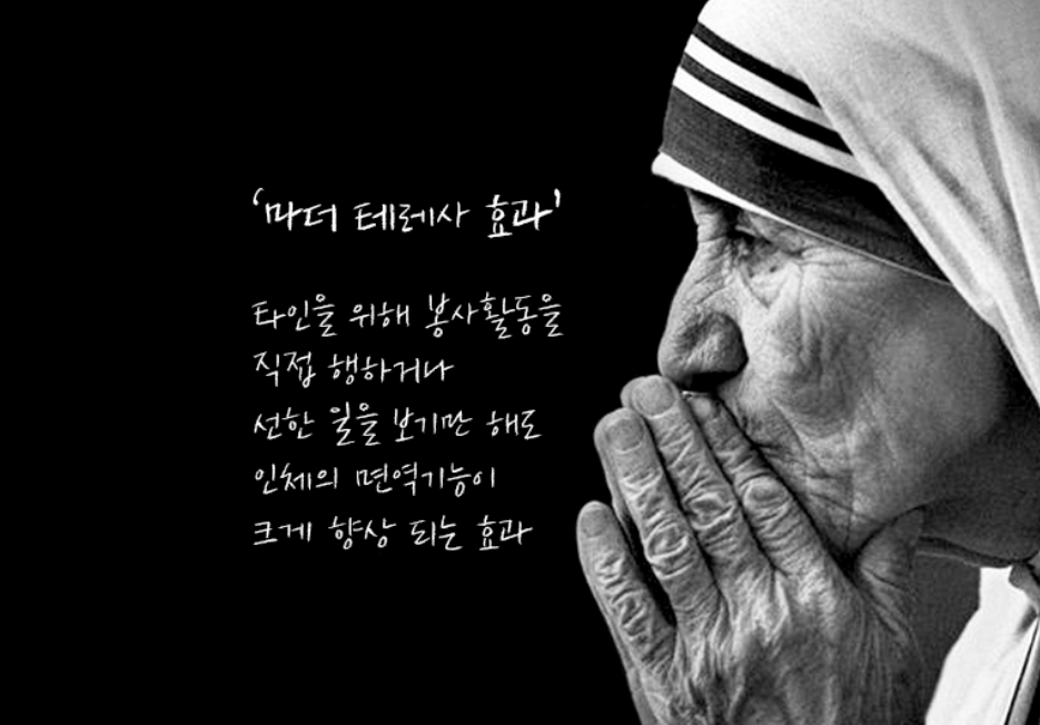 테레사 수녀