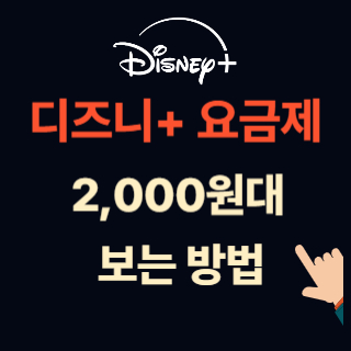 디즈니플러스
