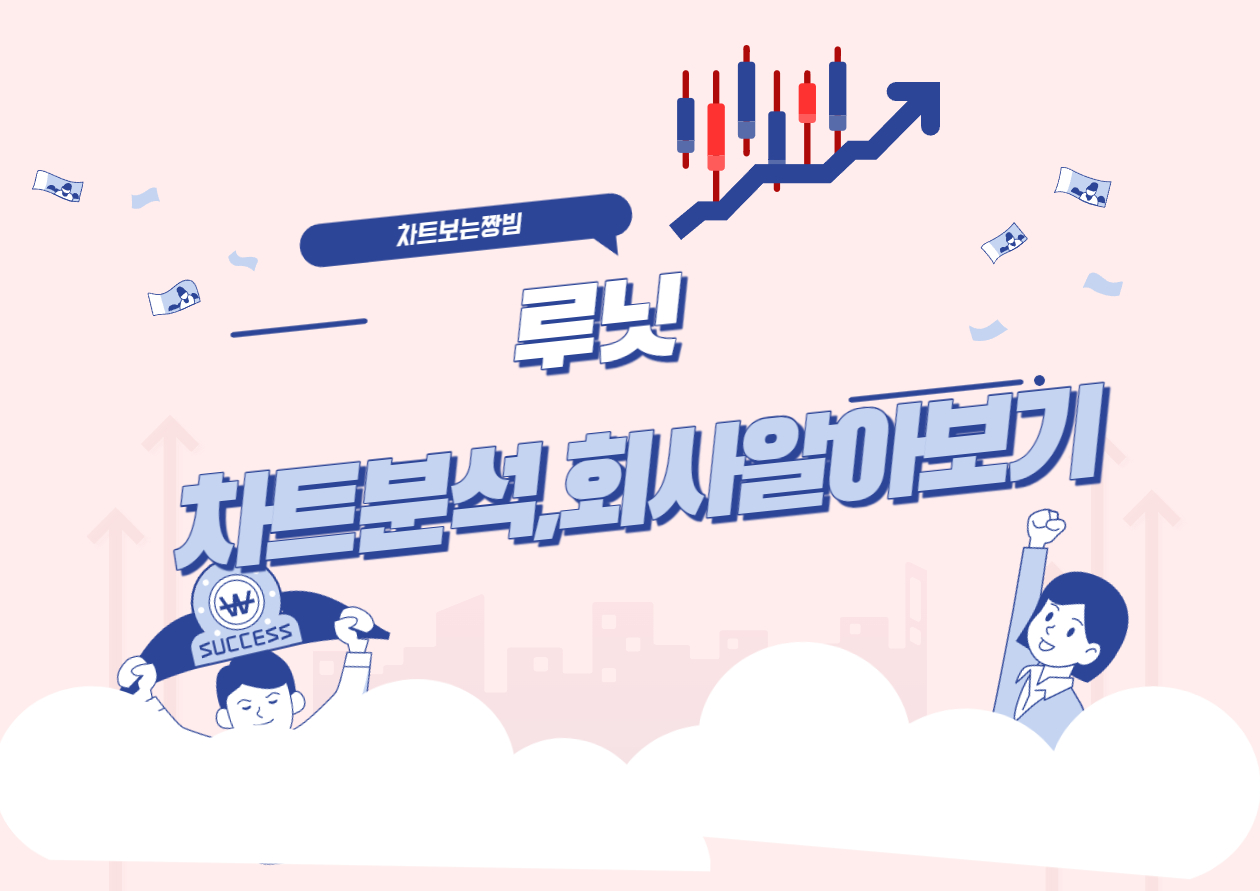  루닛 주가 와 회사알아보기