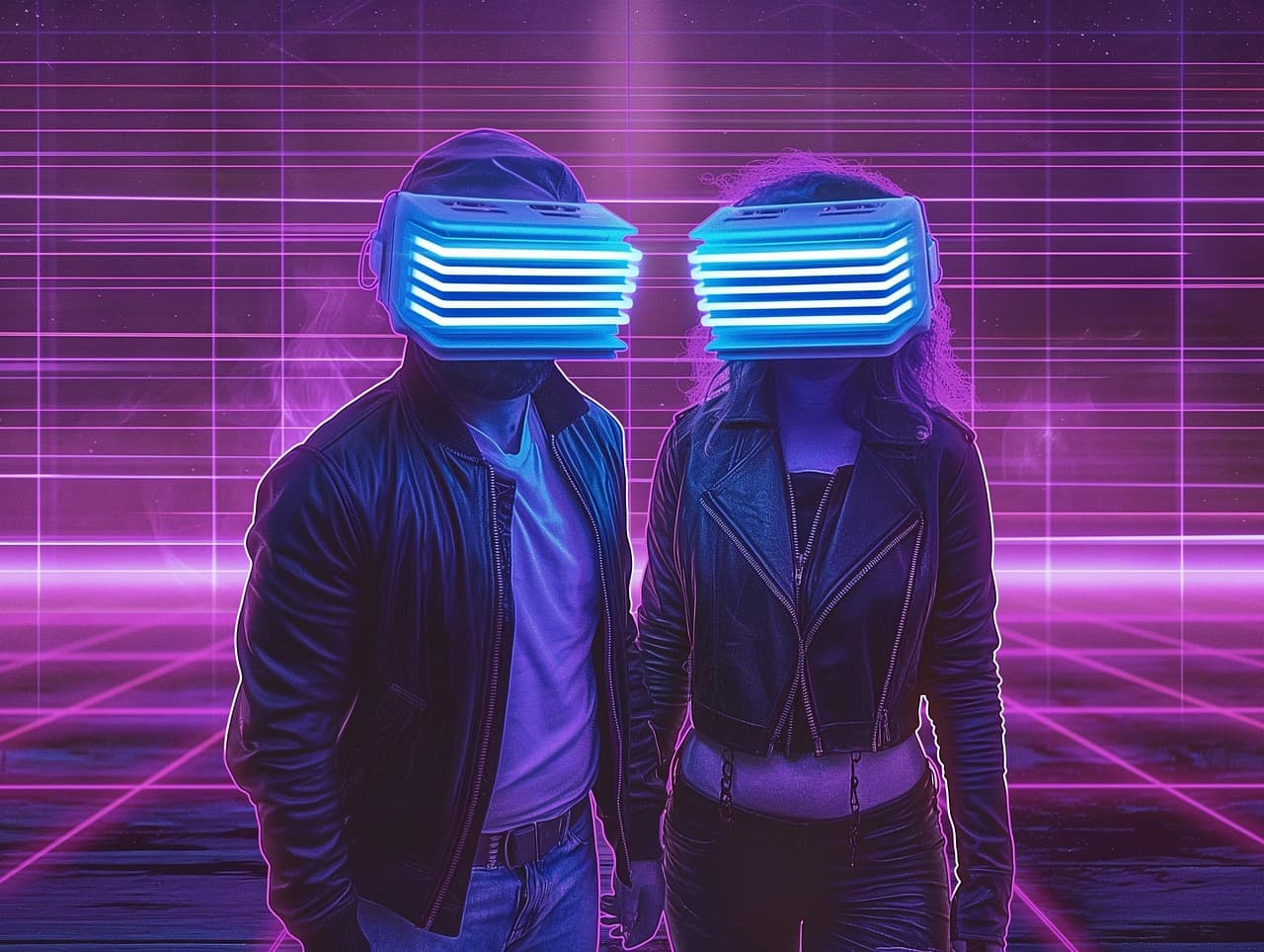 AI 시대의 리더십: 감성과 기술을 아우르는 새로운 리더상