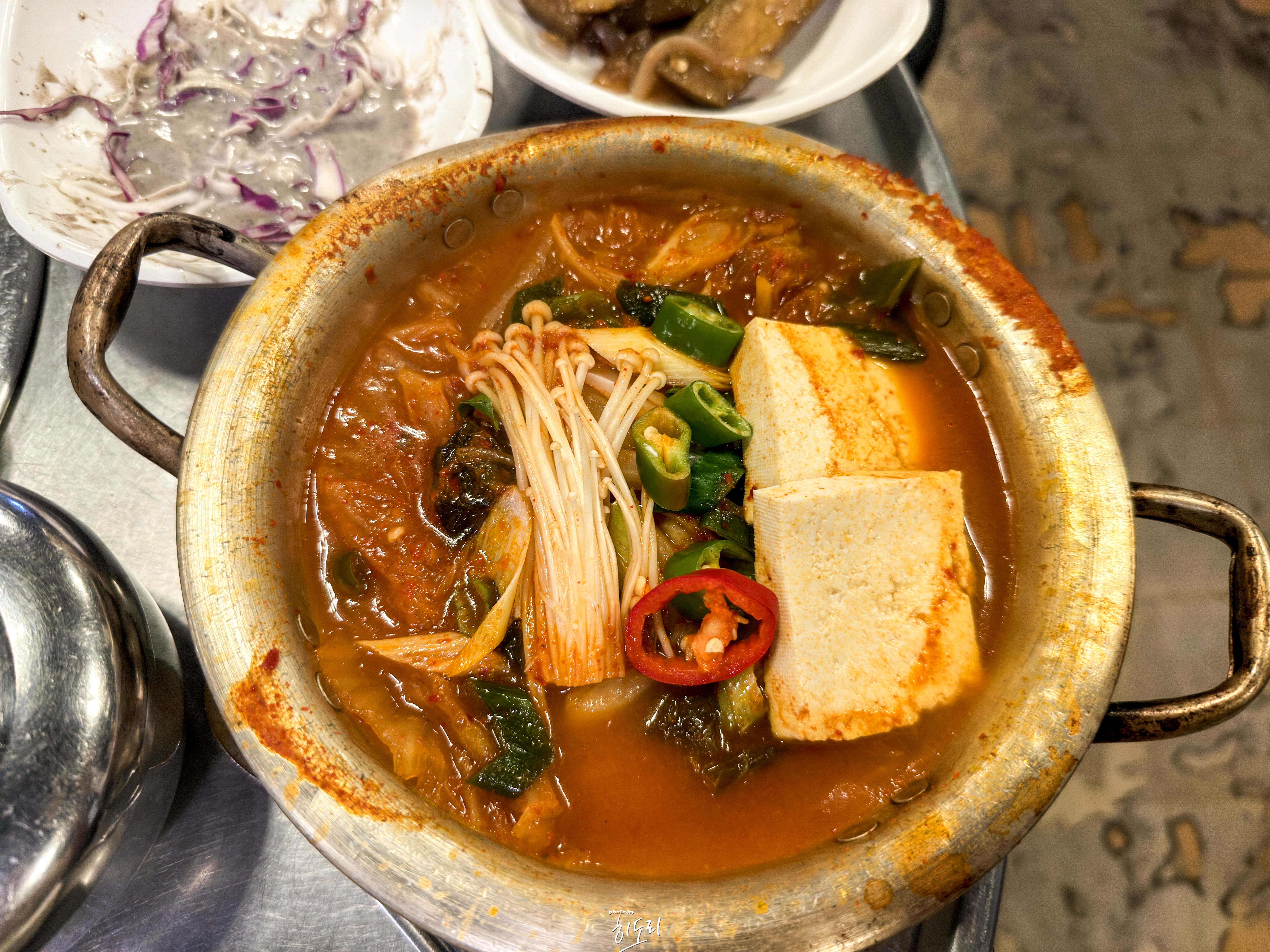 왕성참숯구이 성산점 사진 8