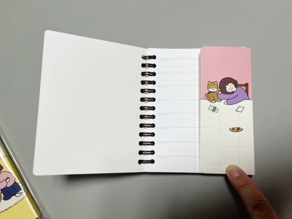 소개(몰랑이, 유니콘 팝잇가방, 필통 등) 문구도매쇼핑몰 아이토빅에서 장만한 문구류 45