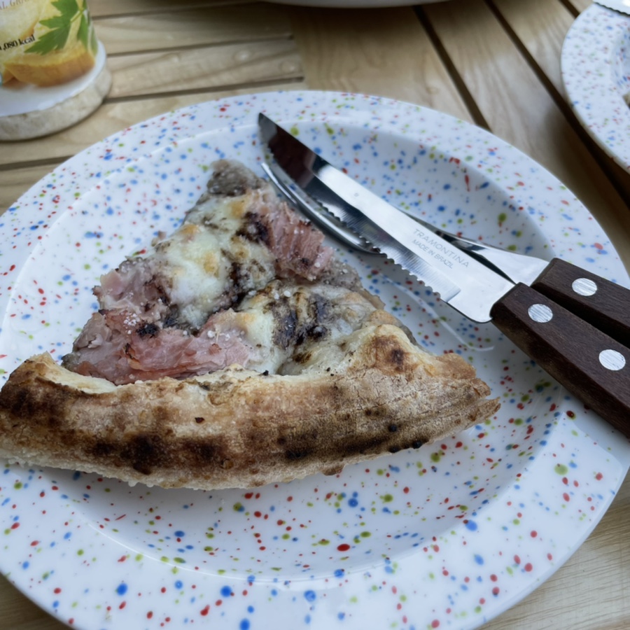 동탄 화덕피자 [동탄애견동반 맛집] 화덕피자가 15