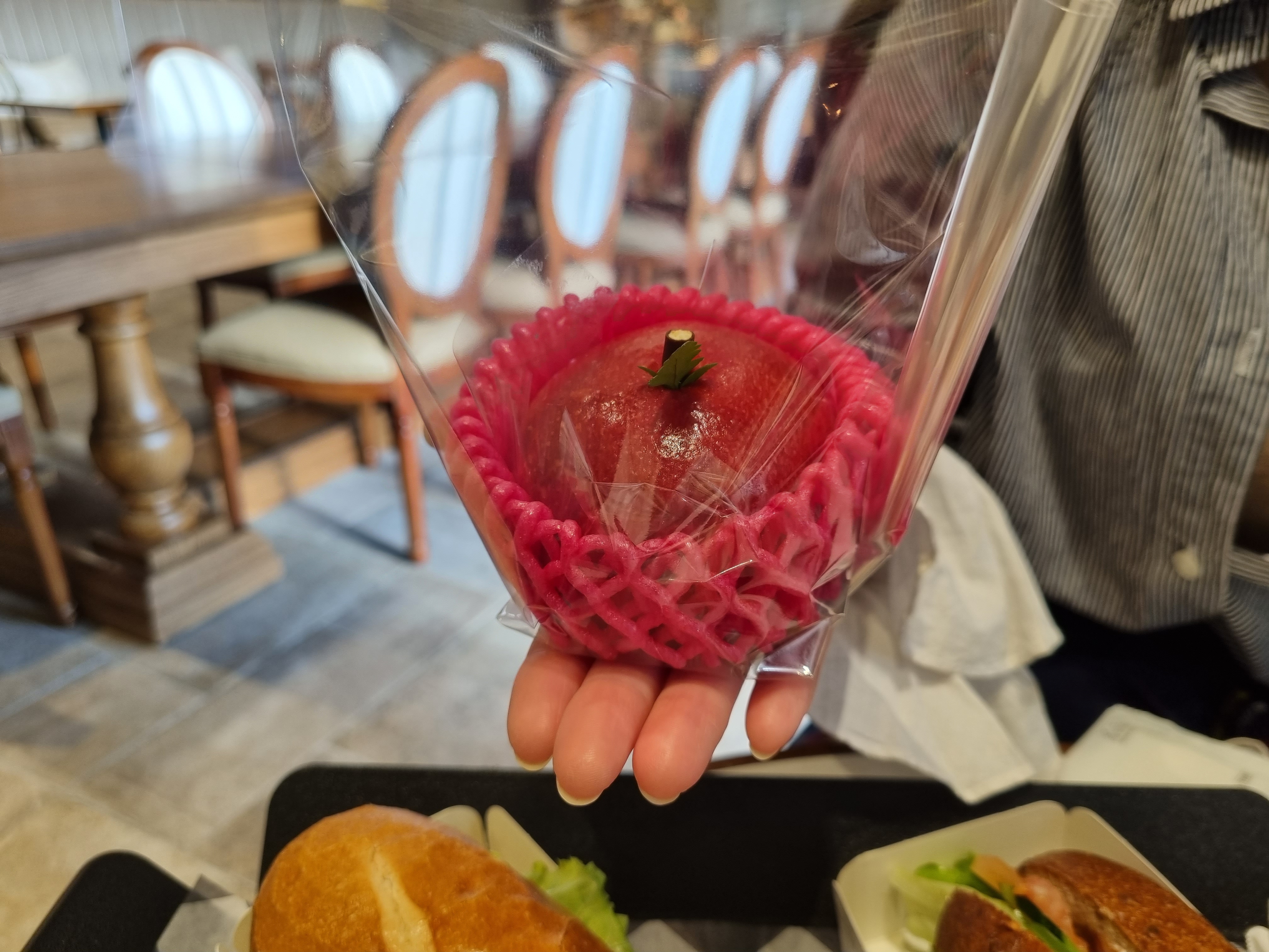 카페프랑 이미지