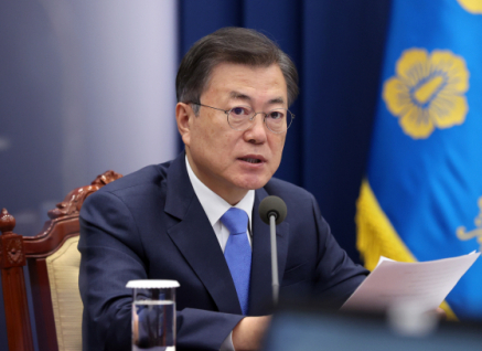  이재영, 이다영 학폭사태 문재인 대통령의 언급, 배구연맹의 대응, 충분한 제재조치를 받았다? 김밥 옆구리 터지는 소리...
