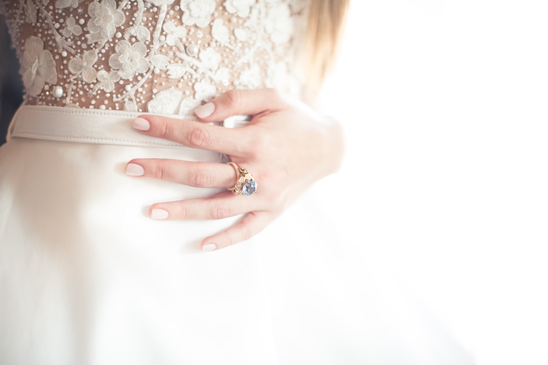 Wedding ring