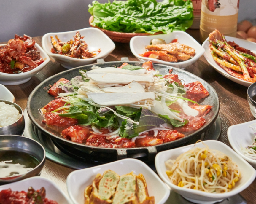제주 동문시장 맛집 TOP 제주 동문시장 맛집 Top