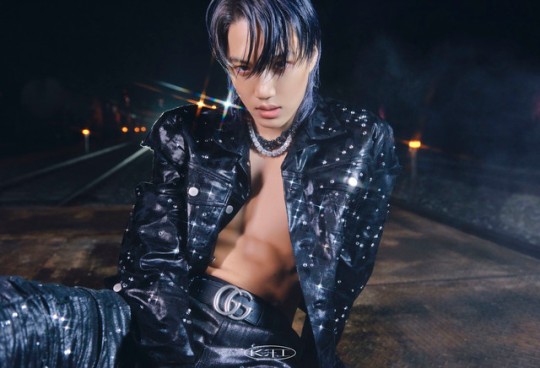 EXO's Kai Talks About Solo Album, What Dancing Means To Him, And