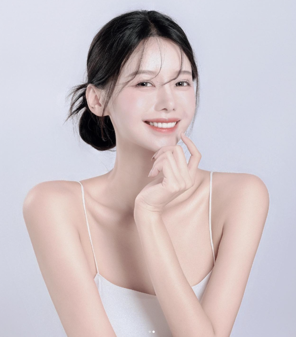 이아영 치어리더