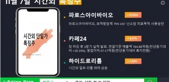 디도스 대장주 관련주 TOP5_10