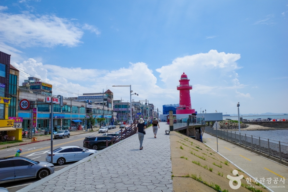 등대해물찜 이미지