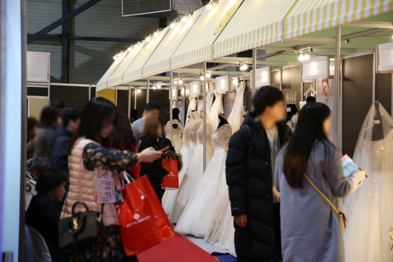 상담으로 절약까지 한번에! 여성 결혼준비 확실하게 19