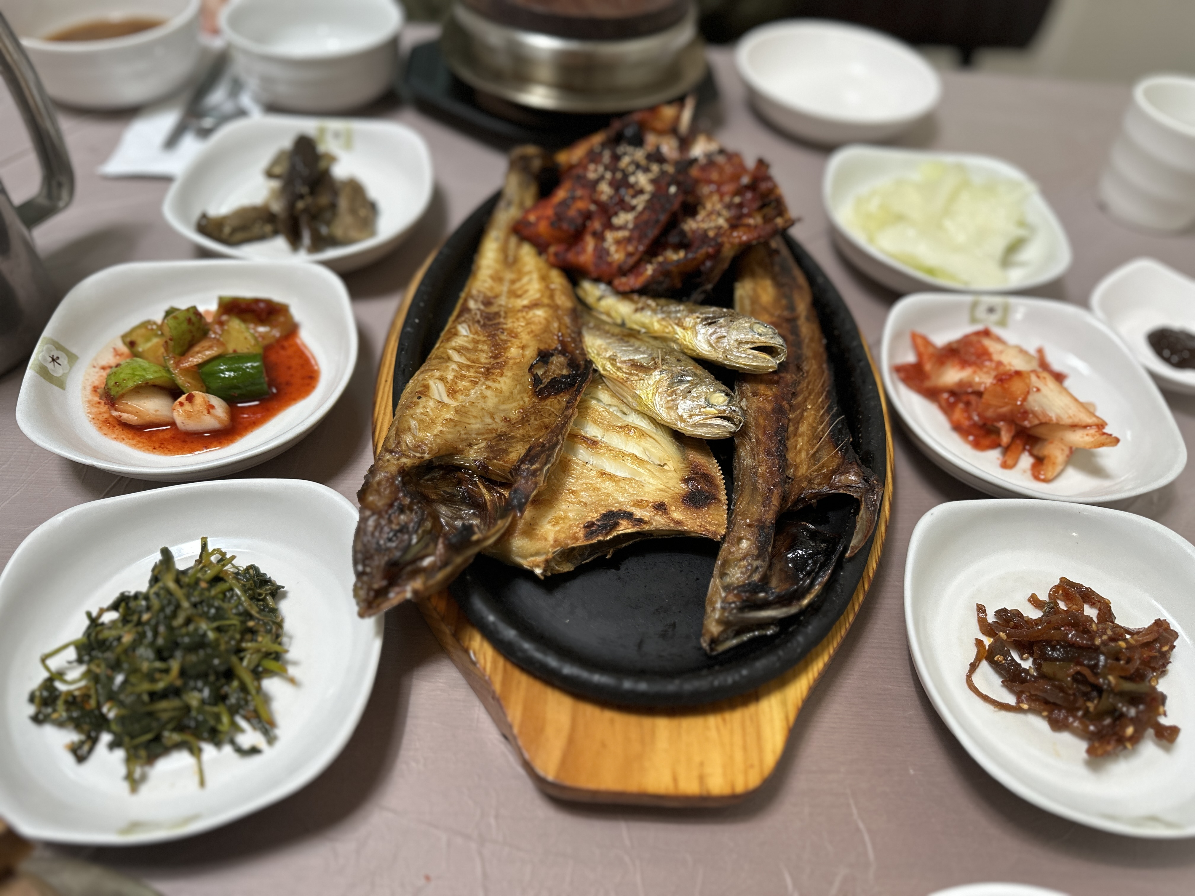 섬마을 5