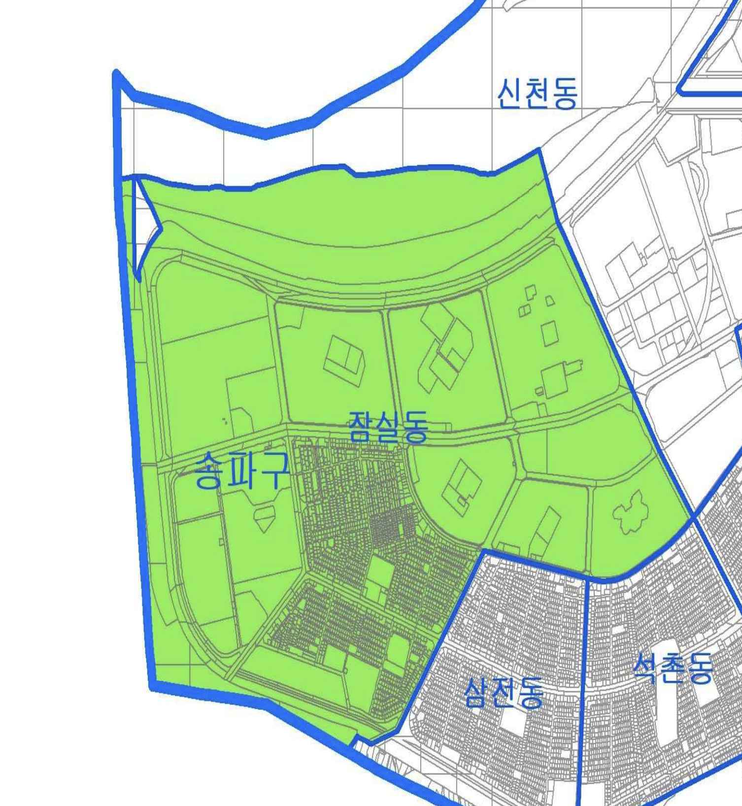 서울시 토지거래허가구역 재지정의 이해와 전망