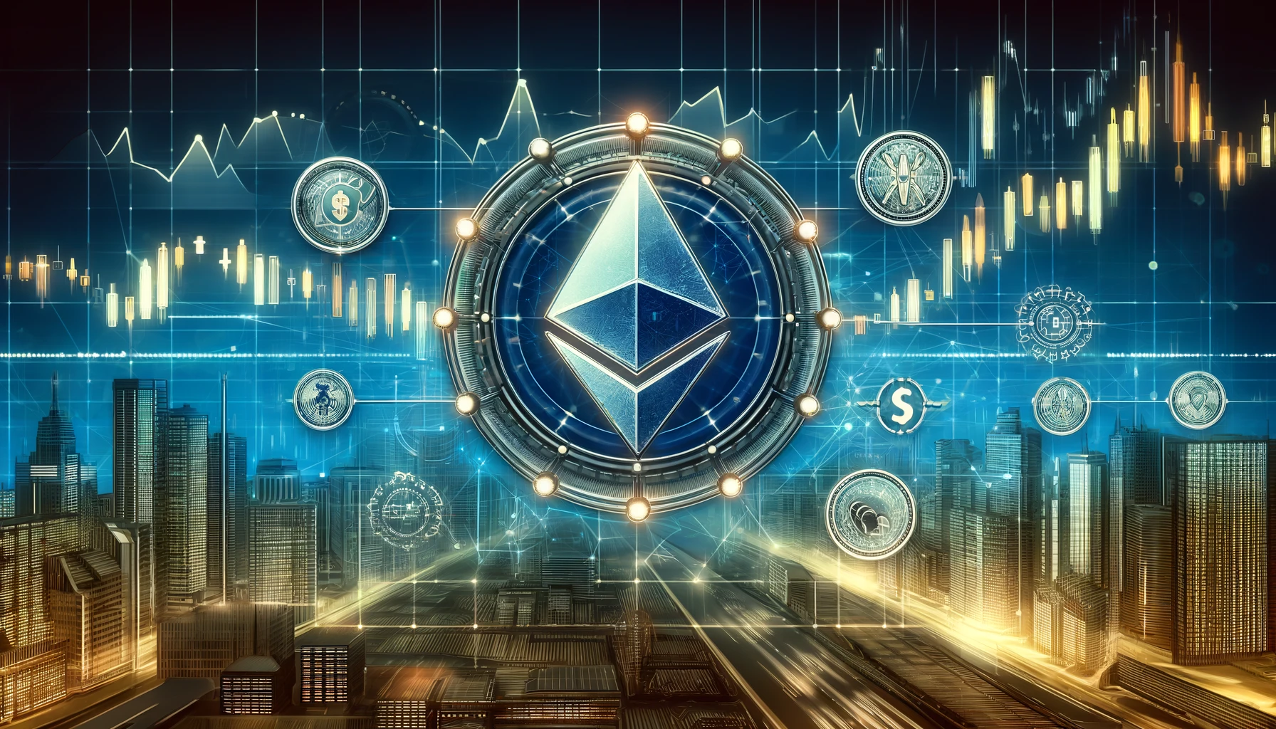  이더리움 현물 ETF 승인: 투자자들이 알아야 할 핵심 포인트