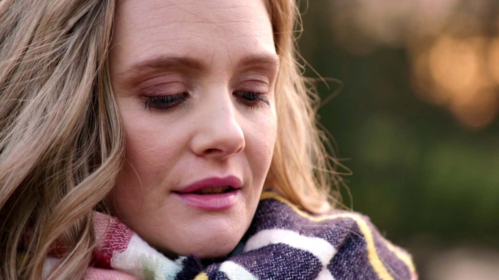 세상의 모든 다큐멘터리 - Shakespeare Digging Part 3 'Ja is Ja' 주연 Romola Garay 1