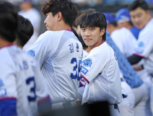  이재현, 삼성에서 '133.3%' 연봉 인상으로 2024시즌을 맞이한다! 