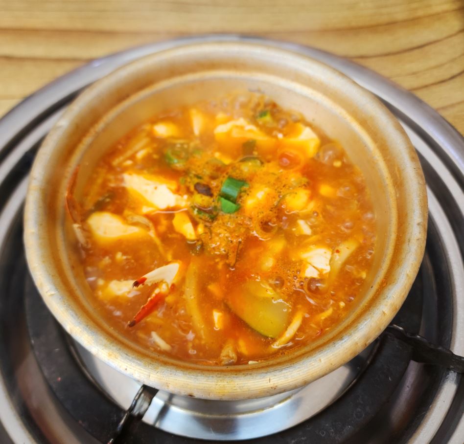 이가네찌개만찬 대표 사진