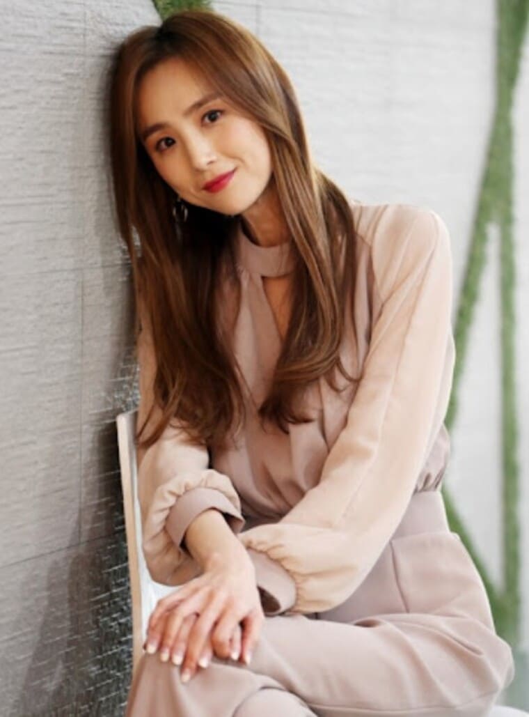 배우-이희진