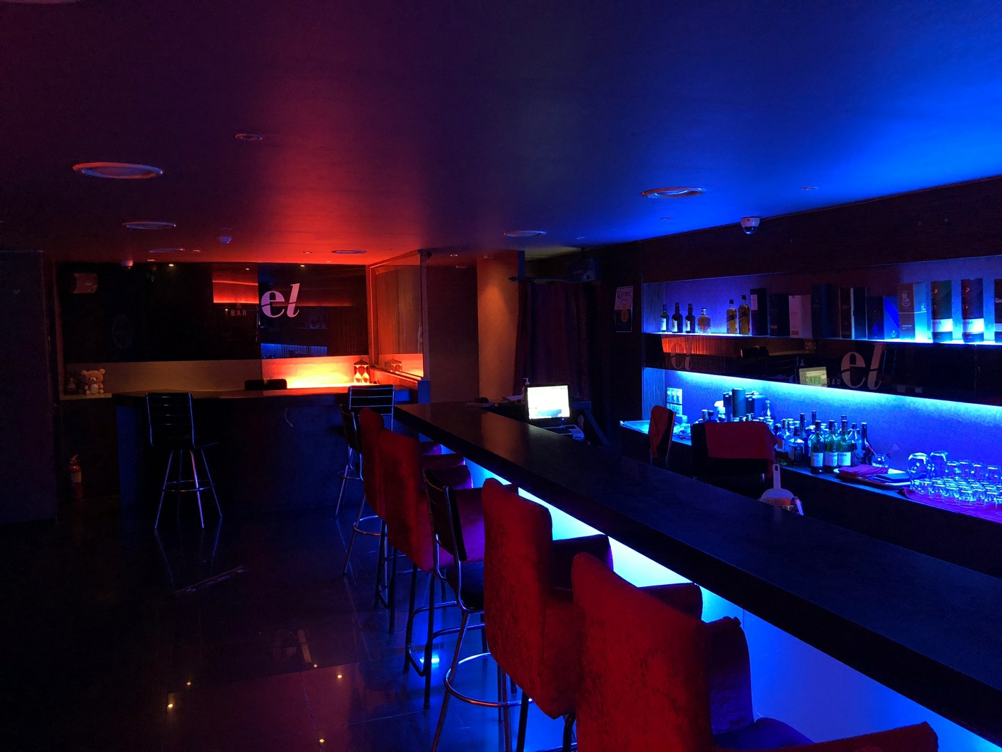  부산 부전동 서면 바 엘 (el BAR) | 부전동모던바 토킹바 혼술추천