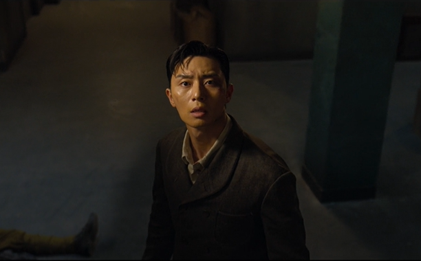 경성크리처 등장인물 출연진 기본정보 공식영상 총정리