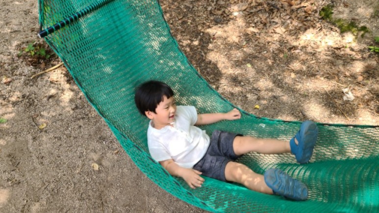 서울 근교 아이와 갈만한곳 [서울근교 갈만한곳] 남양주 산들소리수목원 50