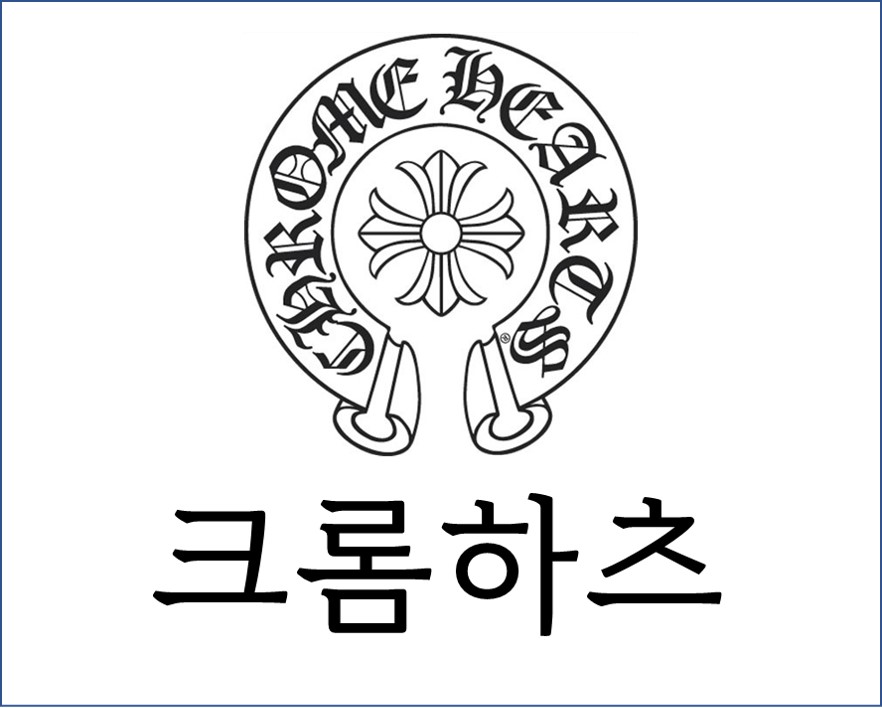  크롬하츠(Chrome Hearts) 브랜드에 대해서
