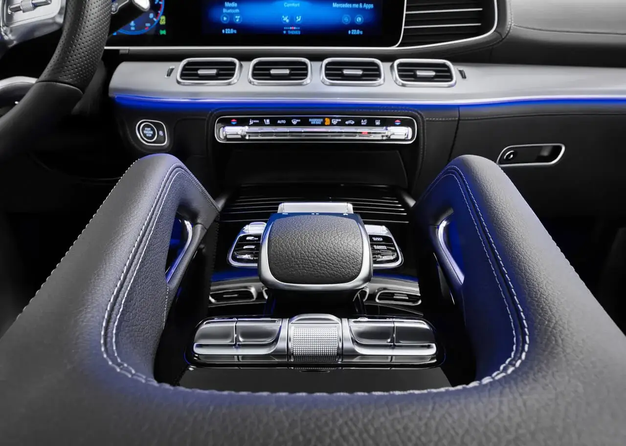 GLE-Class