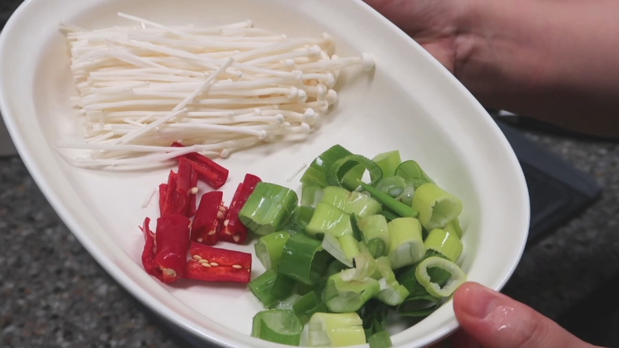 궁중떡볶이-황금레시피-간장떡볶이-소스