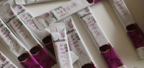  [전병태 녹용홍삼 스틱] 리뷰 및 내돈내산 후기!
