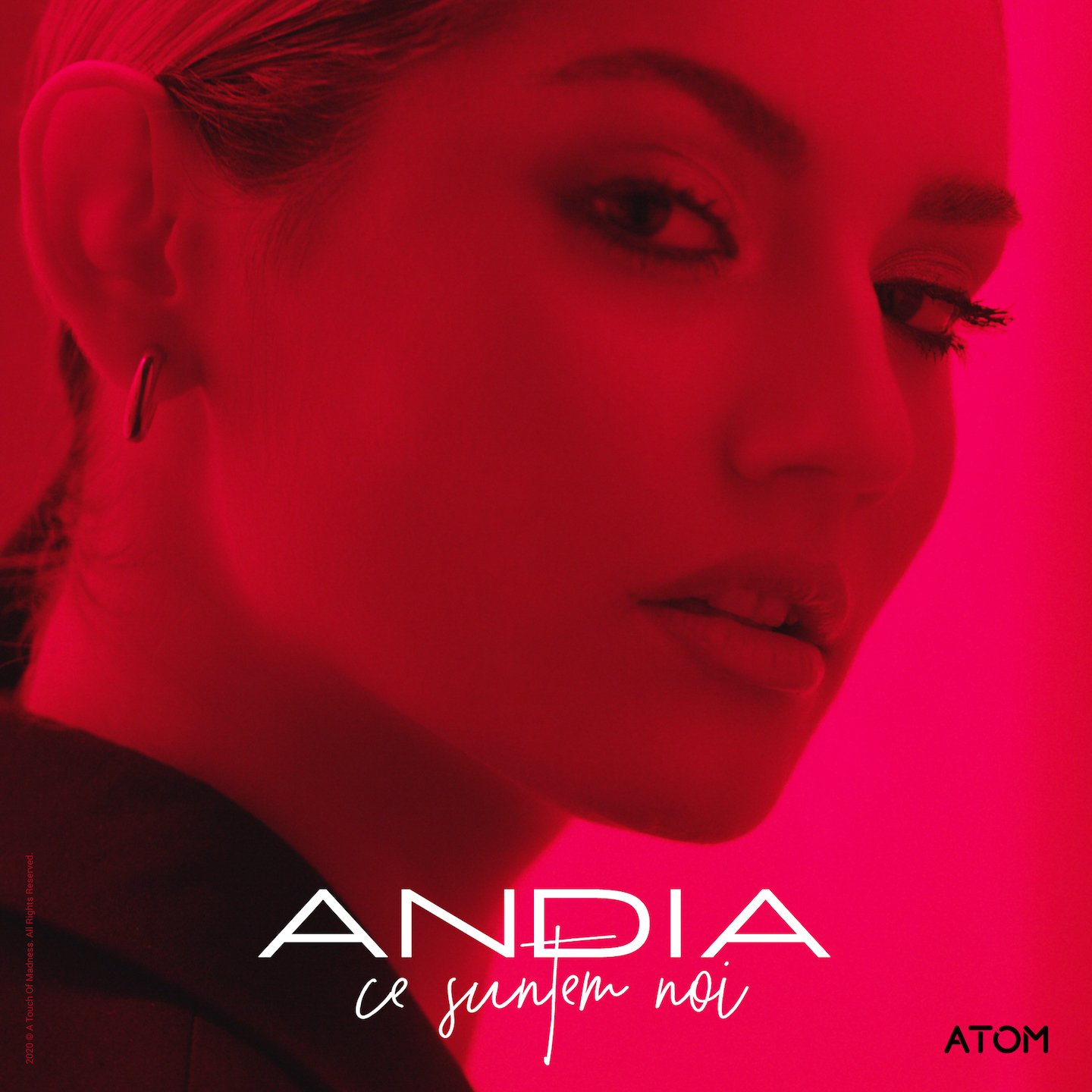  Andia - Ce Suntem Noi